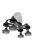 ROBOTIQ EPICK-4 ADAPTER - Quadruple Suction Cup Adapter kit for Robotiq Epick vacuum grabber