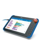 DOBOT SMARTPENDANT TP10 – Kabelgebundene Programmierkonsole für DOBOT CRAS und CRA-Serie industrielle kollaborative Roboter