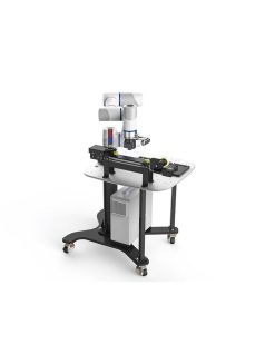   DOBOT CRA ENTRY LEVEL EDUCATION PACKAGE - Training Platform for DOBOT CRA Robot Arms