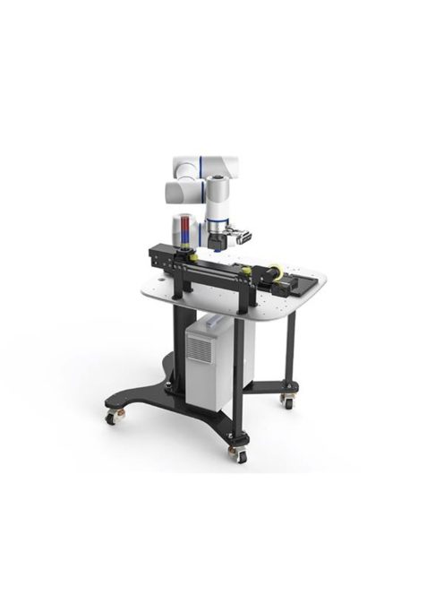 DOBOT CRA ENTRY LEVEL EDUCATION PACKAGE - Training Platform for DOBOT CRA Robot Arms