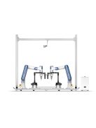 DOBOT X-TRAINER - AI Robotic System for Data Collection and Training