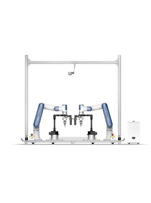 DOBOT X-TRAINER - AI Robotic System for Data Collection and Training