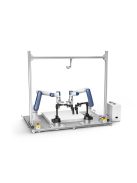 DOBOT X-TRAINER - AI Robotic System for Data Collection and Training