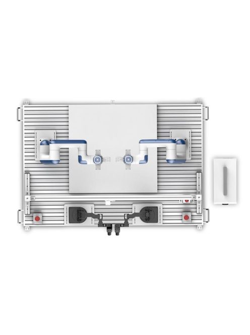 DOBOT X-TRAINER - AI Robotic System for Data Collection and Training