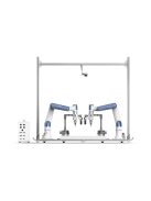 DOBOT X-TRAINER - AI Robotic System for Data Collection and Training