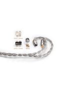 DD HIFI BC130 PRO - Modular Silver-coated Copper Litz Earphone Cable