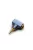 DD HIFI DJ44B - 2,5mm Balanced MALE to 4,4mm Pentaconn FEMALE AdapterDD HIFI DJ44B - 2,5 mm symmetrischer STECKER auf 4,4 mm Pentaconn BUCHSE Adapter