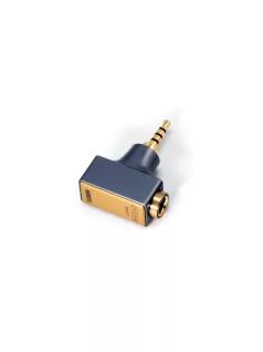   DD HIFI DJ44B - 2,5mm Balanced MALE to 4,4mm Pentaconn FEMALE Adapter
