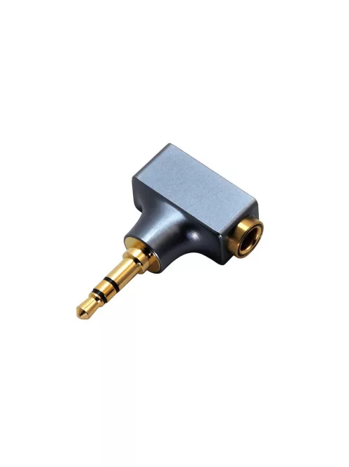 DD HIFI DJ44C - 3,5mm Jack MALE to 4,4mm Pentaconn FEMALE Adapter
