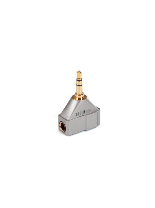 DD HIFI DJ44C PRO - 3,5mm MALE to 4,4mm Pentaconn FEMALE Adapter
