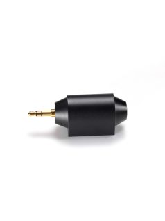 DD HIFI DJ65M - 3,5mm MALE to 6,35mm FEMALE Adapter