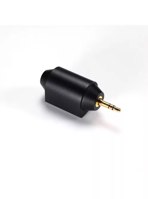 DD HIFI DJ65M - Adaptor cu mufă de 3,5 mm și jack de 6,35 mm