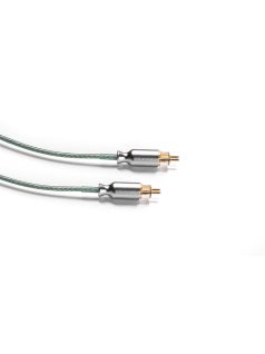  DD HIFI M120B - Type-C Connector OCC and Silver Litz Earphone Cable with Remote and Mic - 2-Pin