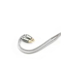   DD HIFI M198C - Universal Type-C OCC Earphone Cable with Built-in DAC and Microphone 32bit 384kHz PCM DSD256 - MMCX