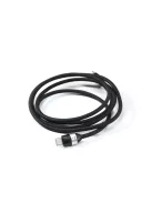 DD HIFI PC02 - Schnellladekabel und Datenkabel mit USB Type-C Anschlüssen - 120 cm