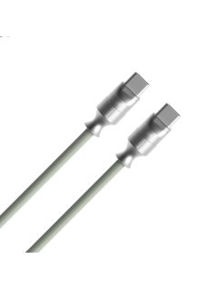 DD HIFI PC02C - USB Type-C MALE OTG Data Cable - 100cm