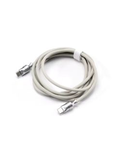 DD HIFI PC02C - USB Type-C MALE OTG Data Cable - 100cm