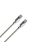 DD HIFI PC02C - USB Type-C MALE OTG Data Cable - 150cm