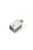 DD HIFI TC01B - USB-B MALE to USB Type-C FEMALE Adapter