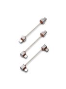 Cablu de date DD HIFI TC03 la OTG cu mufă USB-C și mufă USB-C - Egyenes