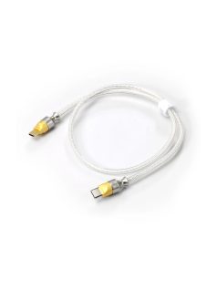 DD HIFI TC05 M2 - USB Type-C MALE OTG Data Cable - 100cm