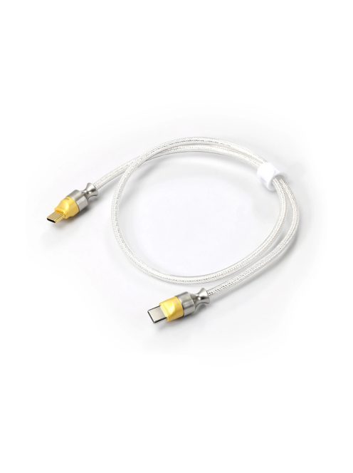 DD HIFI TC05 M2 - USB Type-C MALE OTG Data Cable - 50cm