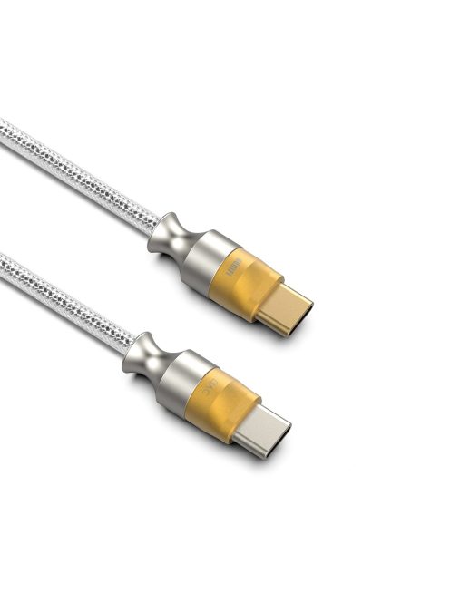 DD HIFI TC05 M2 - USB Type-C MALE OTG Data Cable - 50cm