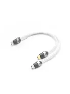 DDHIFI TC05M3 - OTG-Y-Datenkabel mit USB-Typ-C-Stecker und zwei Typ-C-Anschlüssen