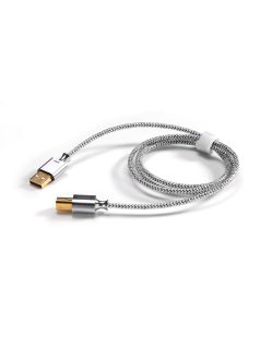 DD HIFI TC07BA - USB-B MALE to USB-A MALE Data Cable - 50cm
