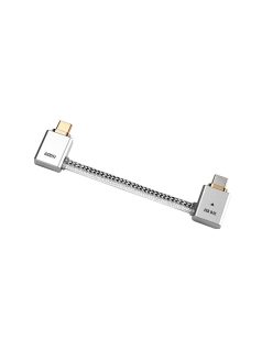 DD HIFI TC09L - USB Type-C MALE OTG Data Cable