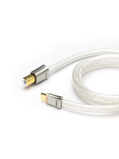   DD HIFI TC19BC - USB Type-B MALE to USB Type-C MALE OTG Data Cable - 95cm