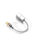 DD HIFI TC35 PRO E2 - Portable DAC and Headphone Amplifier 32bit 384kHz DSD256 - Type-C