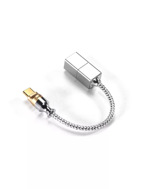 DD HIFI TC35 PRO E2 - Portable DAC and Headphone Amplifier 32bit 384kHz DSD256 - Type-C
