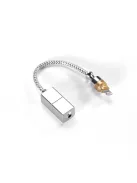 DD HIFI TC35 PRO E2 - Portable DAC and Headphone Amplifier 32bit 384kHz DSD256 - Lightning