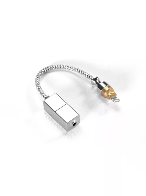 DD HIFI TC35 PRO E2 - Portable DAC and Headphone Amplifier 32bit 384kHz DSD256 - Lightning