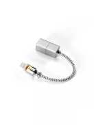 DD HIFI TC35 PRO E2 - Portable DAC and Headphone Amplifier 32bit 384kHz DSD256 - Lightning