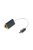 DD HIFI TC44B - USB Type-C MALE to 2,5mm Balanced and 4,4mm Pentaconn FEMALE Adapter DAC 32bit 384kHz DSD256