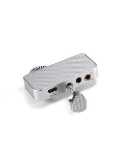   DD HiFi TC44 GRIP - Portable Magnetic DAC and Headphone Amplifier 32-bit 768 kHz DSD256