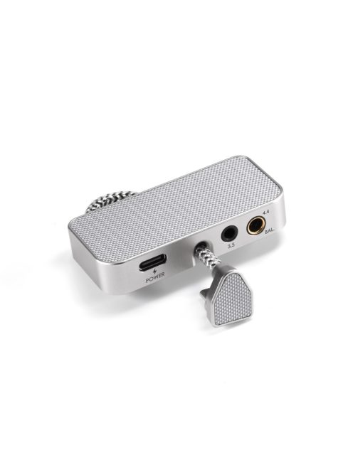 DD HiFi TC44 GRIP - Portable Magnetic DAC and Headphone Amplifier 32-bit 768 kHz DSD256