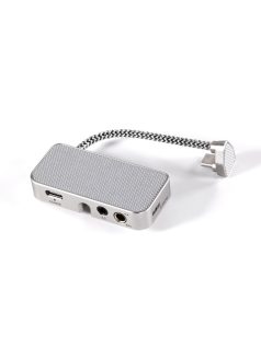   DD HiFi TC44 GRIP - Portable Magnetic DAC and Headphone Amplifier 32-bit 768 kHz DSD256