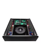 DENAFRIPS APOLLO 12TH - High-End Desktop Stereo Power Amplifier - black