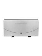 DENAFRIPS APOLLO 12TH - High-End Desktop Stereo Power Amplifier - silver