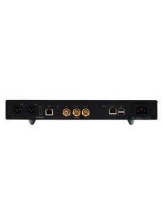   DENAFRIPS ARCAS - High-End Desktop Streamer ROON HQPlayer NAA Airplay DLNA - black