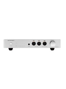   DENAFRIPS ARTEMIS - High-end Desktop Headphone Amplifier - silver