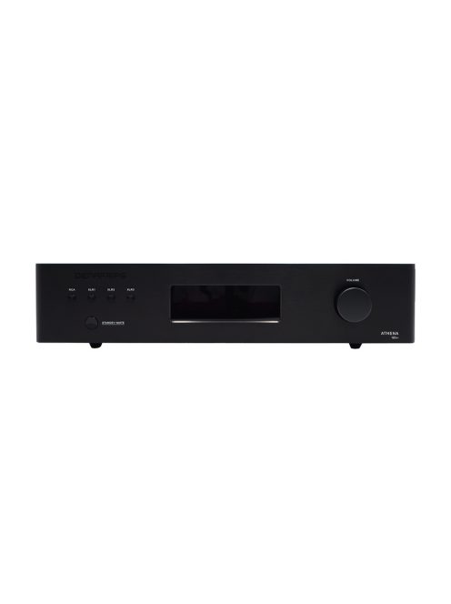 DENAFRIPS ATHENA 12TH - High-end Desktop Preamplifier - black