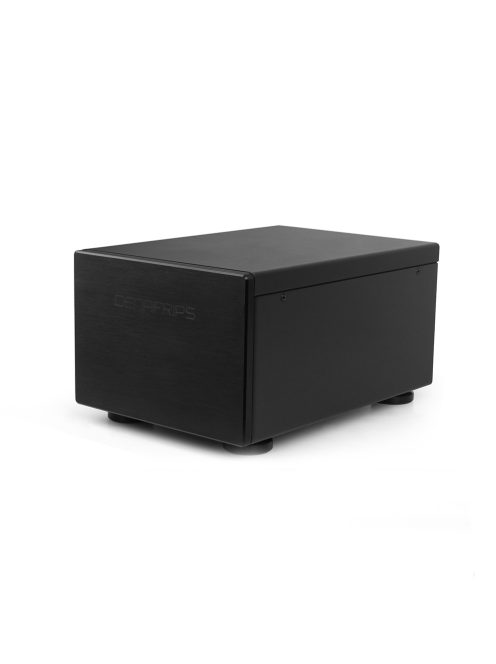 DENAFRIPS BIC1000 - Power Conditioner and Distributor with AC Filter and Surge Protector - black - US