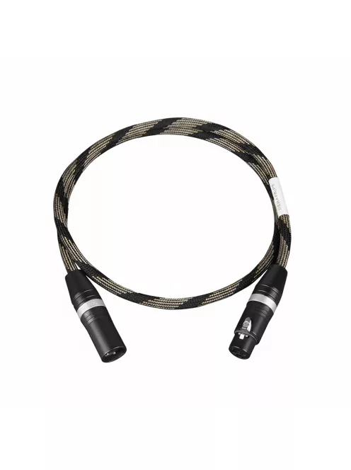 DENAFRIPS AES CABLE 7N019 - High Quality Digital AES Audio Signal Transmission Cable