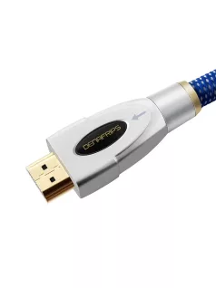 DENAFRIPS I2S CABLE - High-end I2S HDMI Cable - 1m