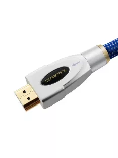 DENAFRIPS I2S CABLE - High-end I2S HDMI Cable - 0.5m