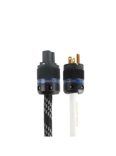   DENAFRIPS UNIQUE POWER CABLE - Premium Audiophile Power Cable - 1m